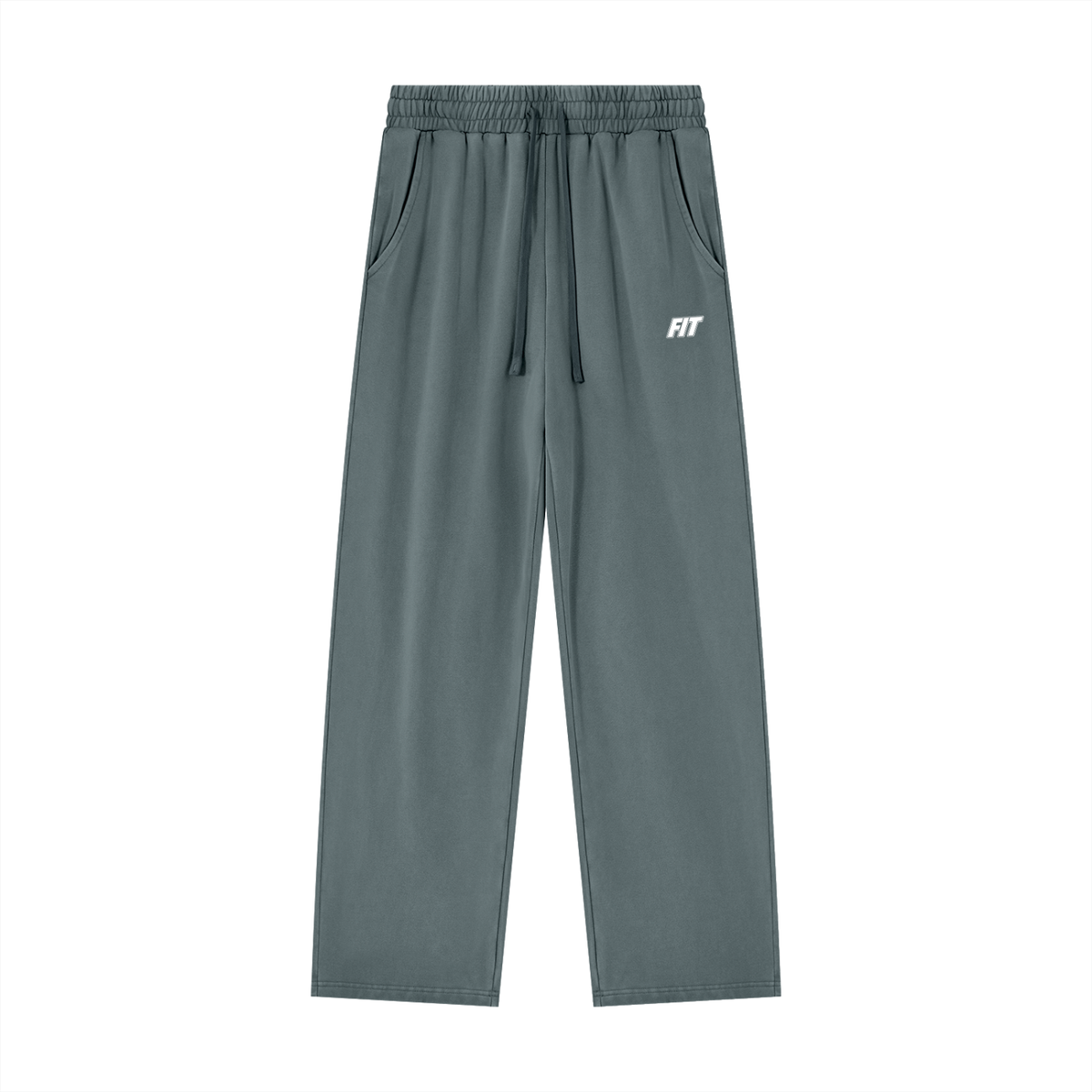 Men's Cardio District x FIT Heavyweight Vintage Wash Sweatpants