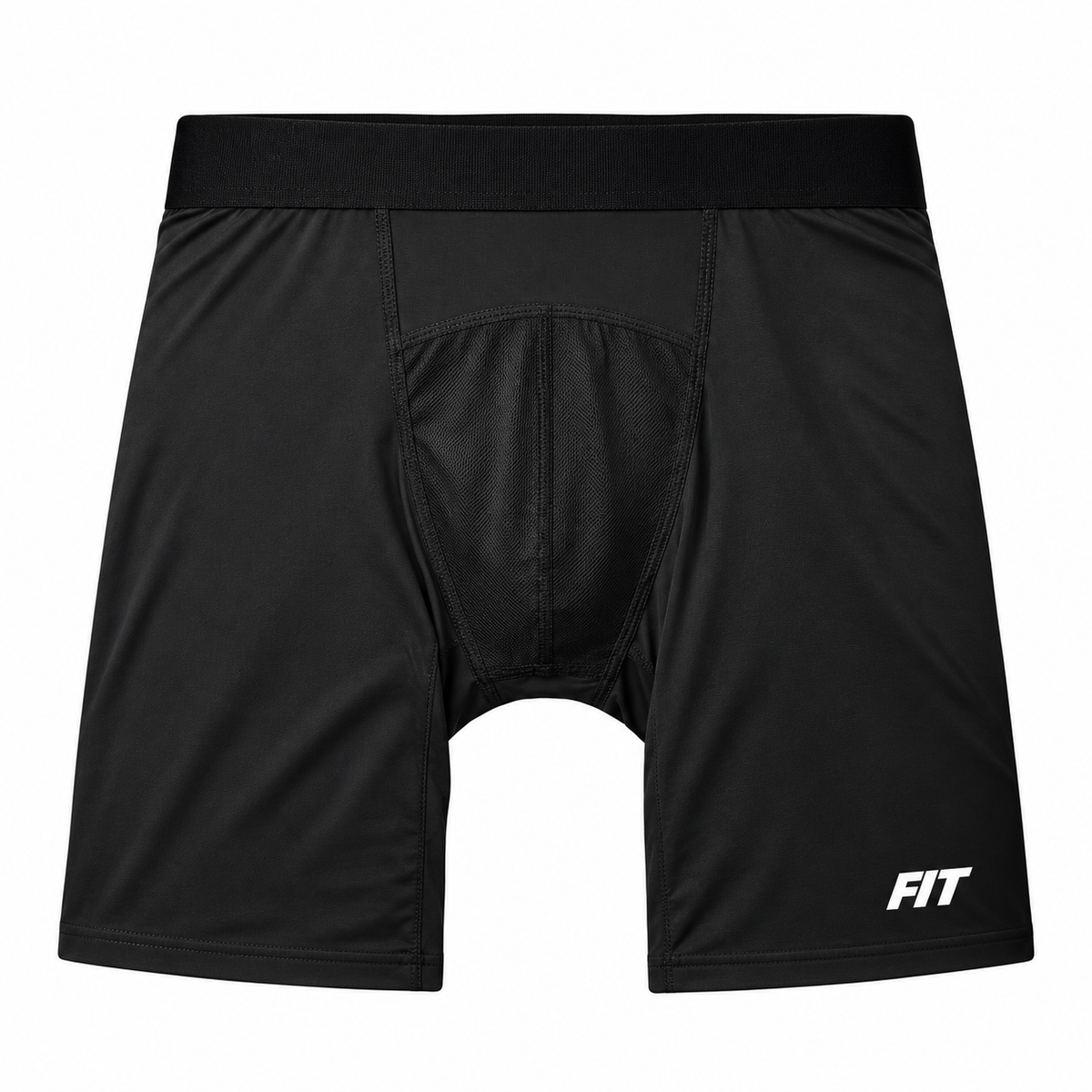 Men's Cardio District x FIT  UnderGuard Tights