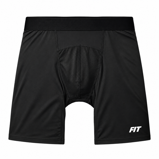 Men's Cardio District x FIT  UnderGuard Tights