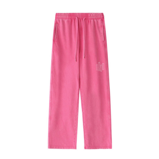 Women's Cardio District Lifestyle Vintage Washed Heavyweight Sweatpants