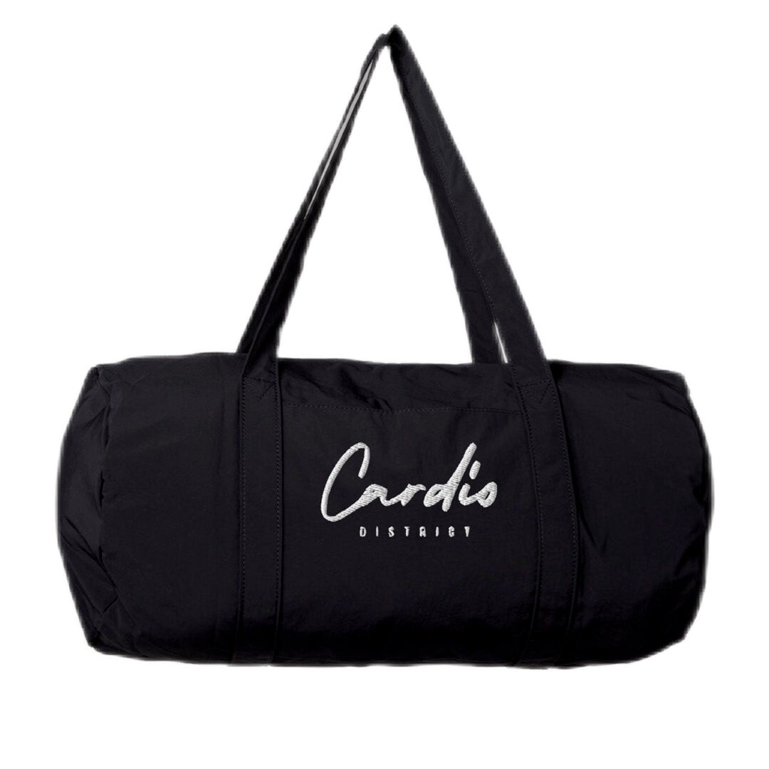 Cardio District Duffel Bag