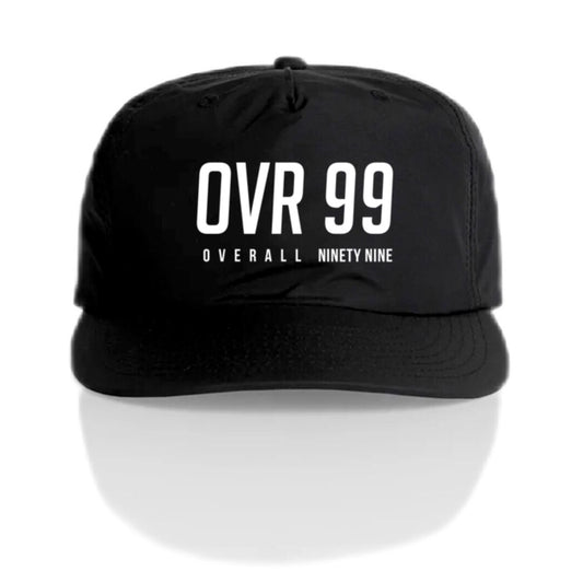 OVR99 Surf Snapback