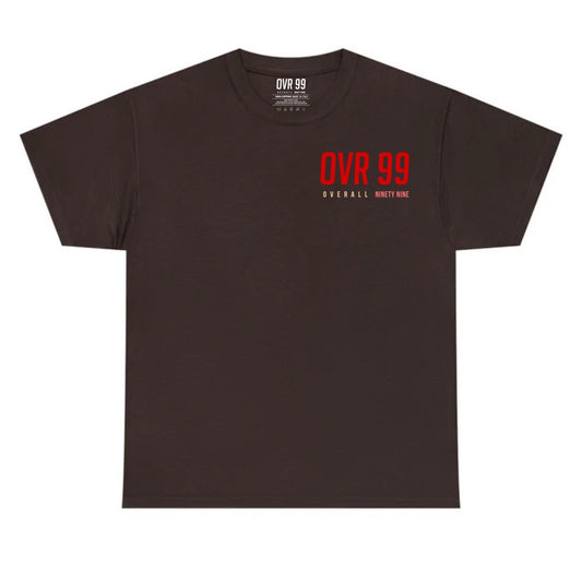 Men OVR99 Cotton T Shirt