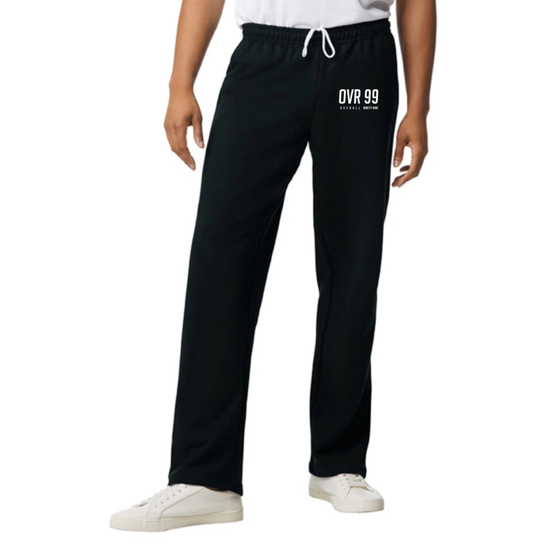 Men OVR99 relaxed sweatpants