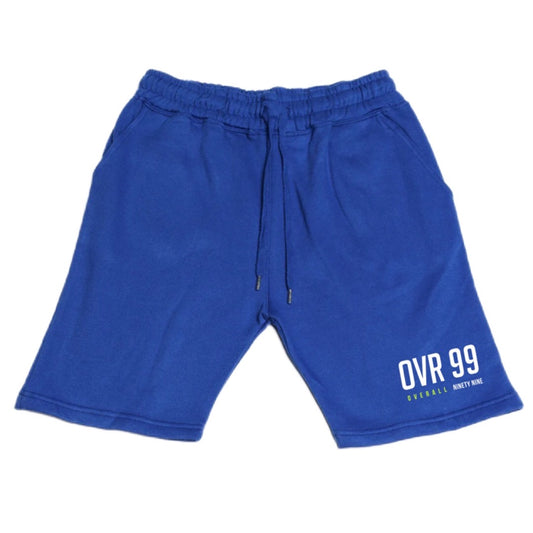 Men OVR99 Fleece Shorts