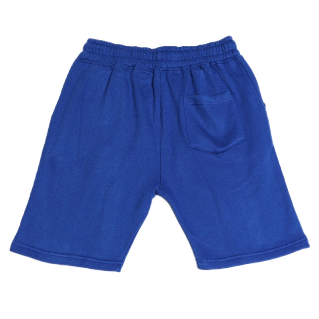 Men OVR99 Fleece Shorts