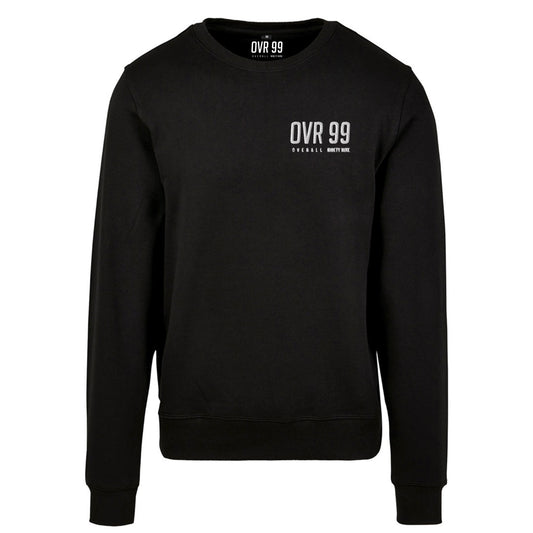 Mens OVR99 Premium Heavyweight Crewneck sweatshirt