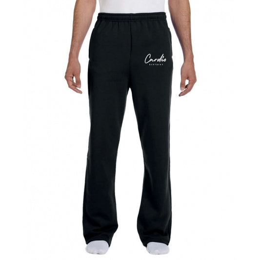 Mens Cardio District relaxed sweatpants