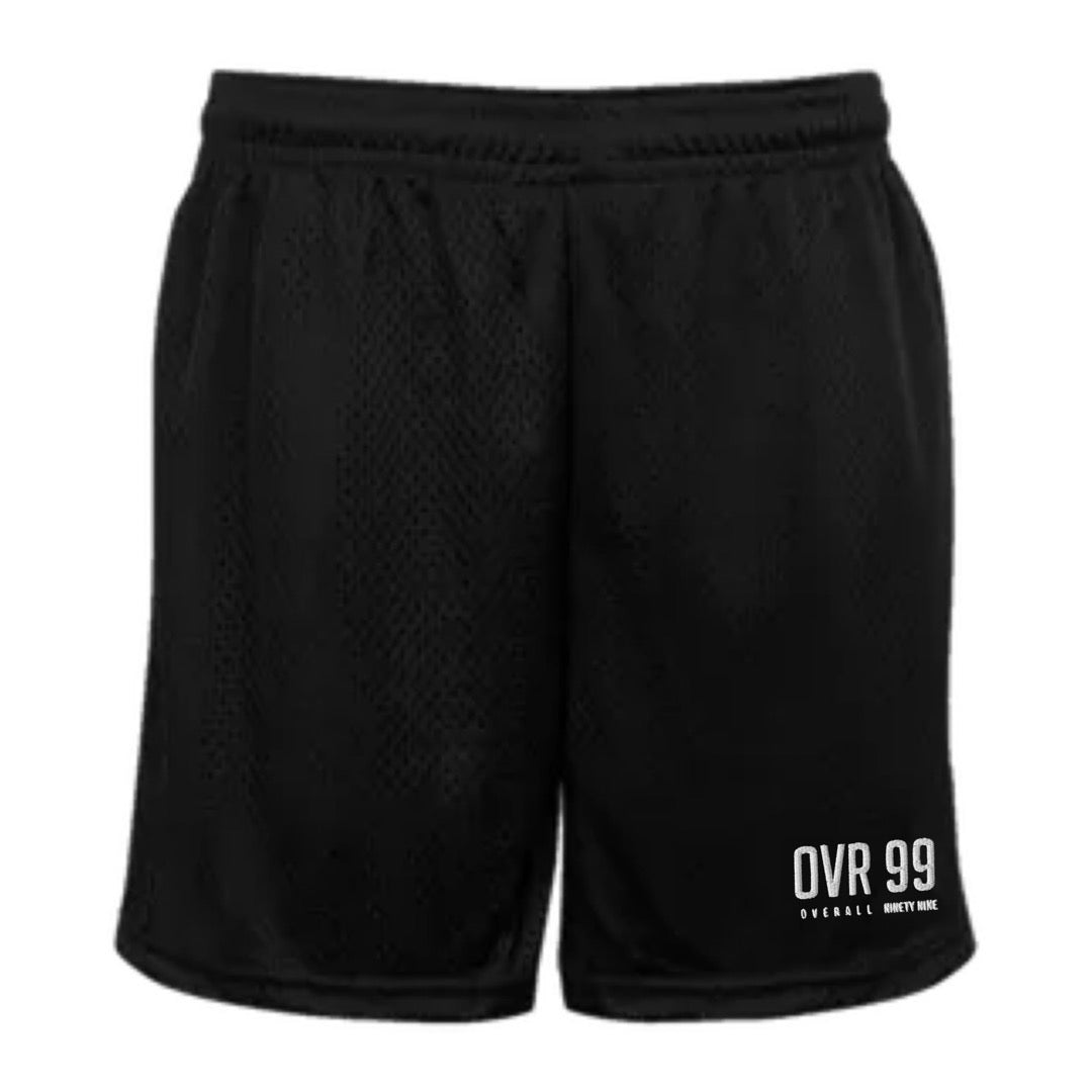 Youth Boys Classic Mesh Short