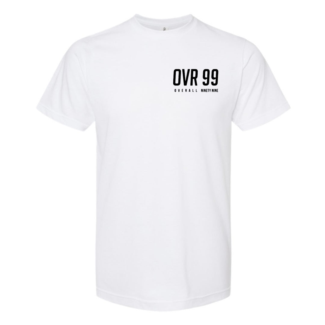 Youth Boys OVR99 Short Sleeve T-Shirt