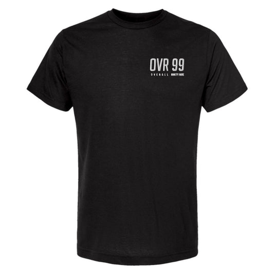 Youth Boys OVR99 Short Sleeve T-Shirt