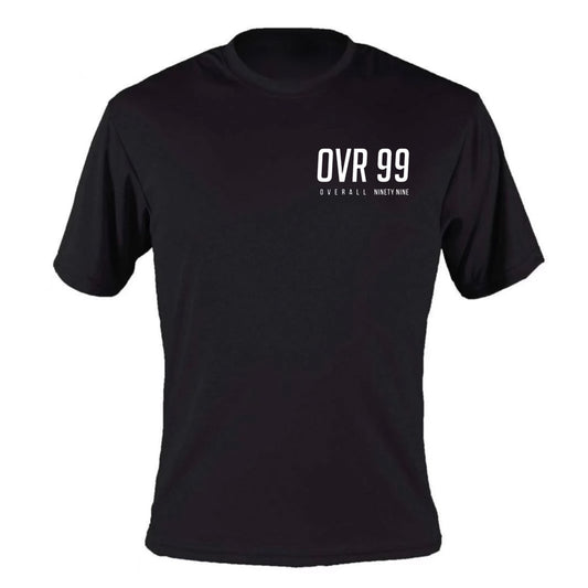 Youth Boys OVR99 Performance T-Shirt