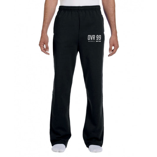 Mens OVR99 relaxed sweatpants