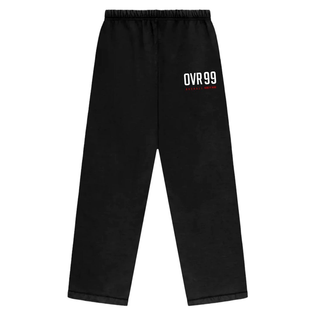 Men OVR99 relaxed sweatpants