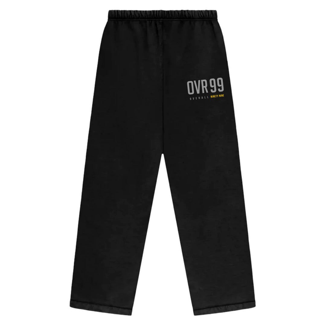 Men OVR99 relaxed sweatpants