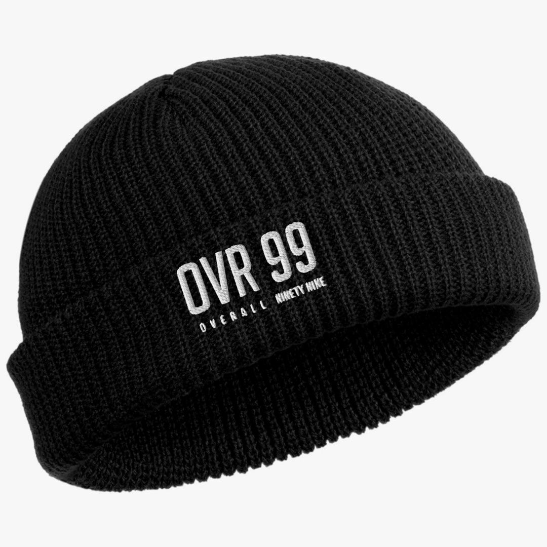 Overall 99 Fisherman Beanie