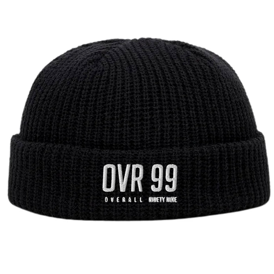 Overall 99 Fisherman Beanie