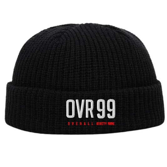 Overall 99 Fisherman Beanie