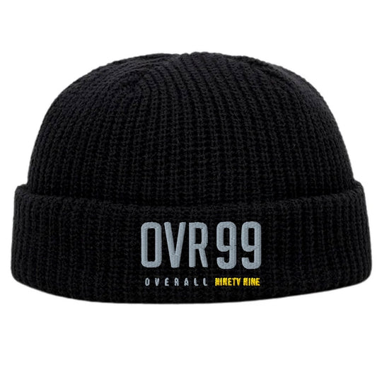 Overall 99 Fisherman Beanie