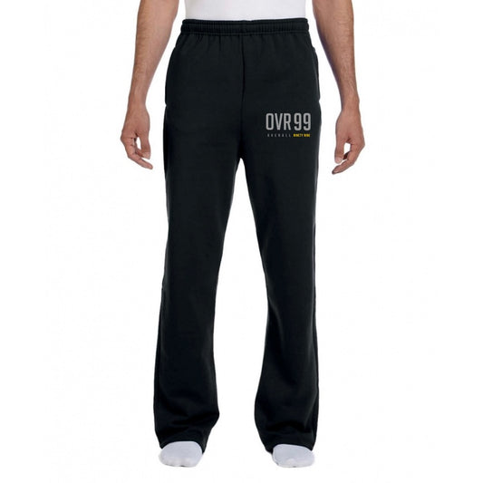 Men OVR99 relaxed sweatpants