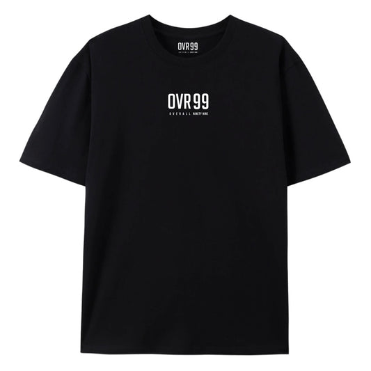 Unisex Overall Ninety Nine Regular fit T shirt