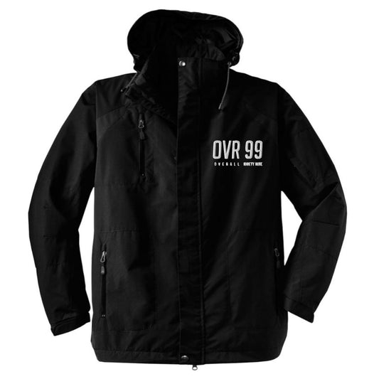 Mens OVR99 All-Season Jacket