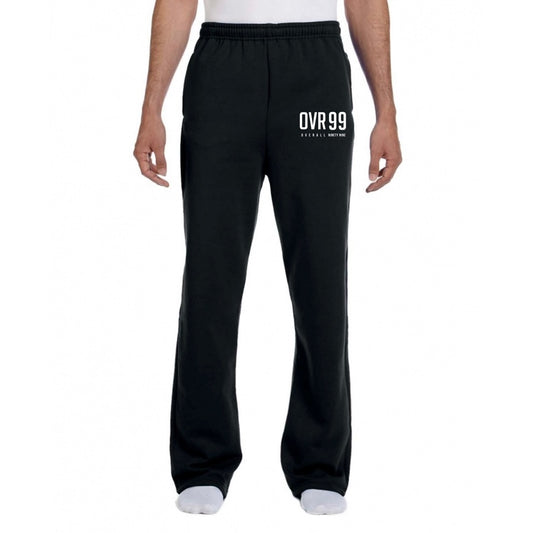 Men OVR99 relaxed sweatpants