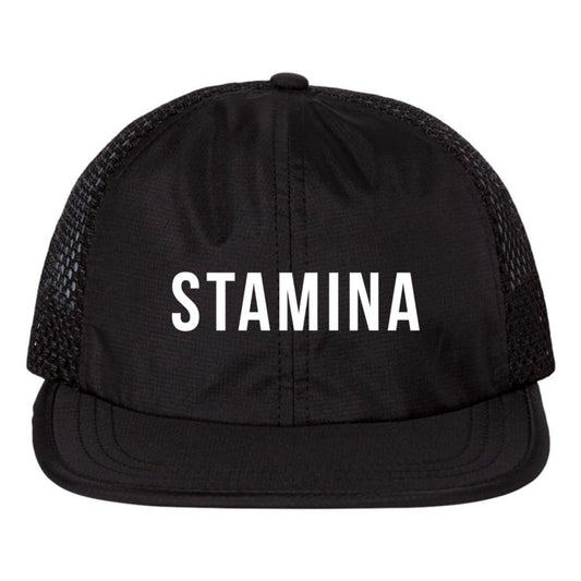 Cardio District Stamina Mesh Cap