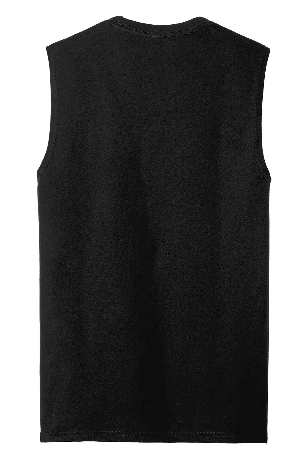 Men Cardio District "STAMINA" Tank Top