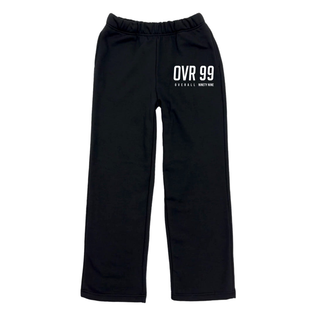 Men OVR99 relaxed sweatpants