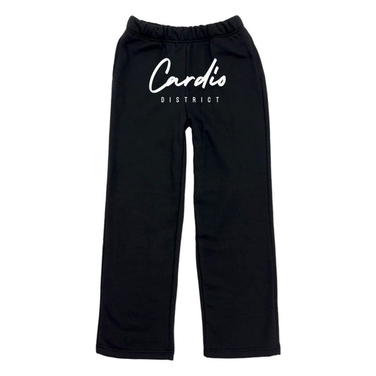 Men Cardio District relaxed sweatpants