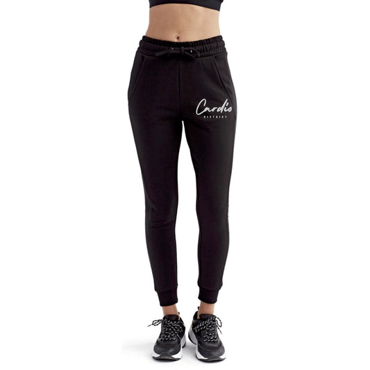 Women's Cardio District Yoga Fitted Jogger