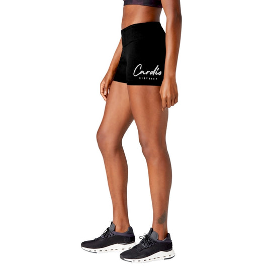 Women's Cardio District Fitness Shorts