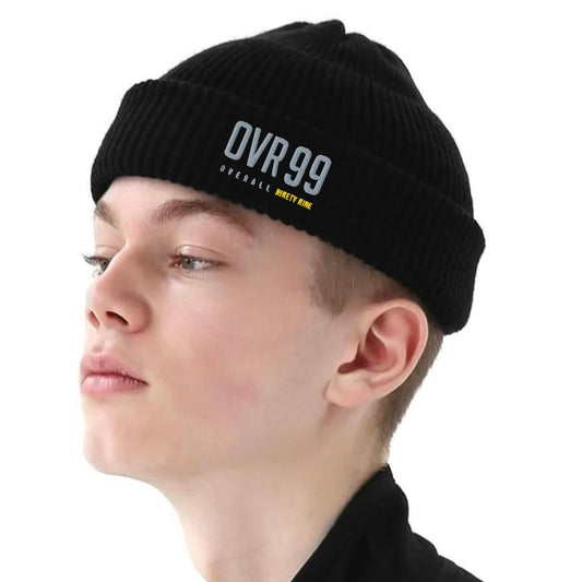 Overall 99 Fisherman Beanie