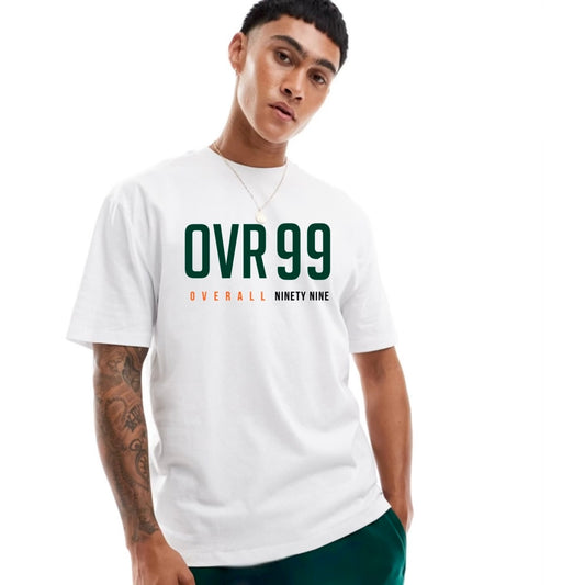 Mens OVR99 T Shirt