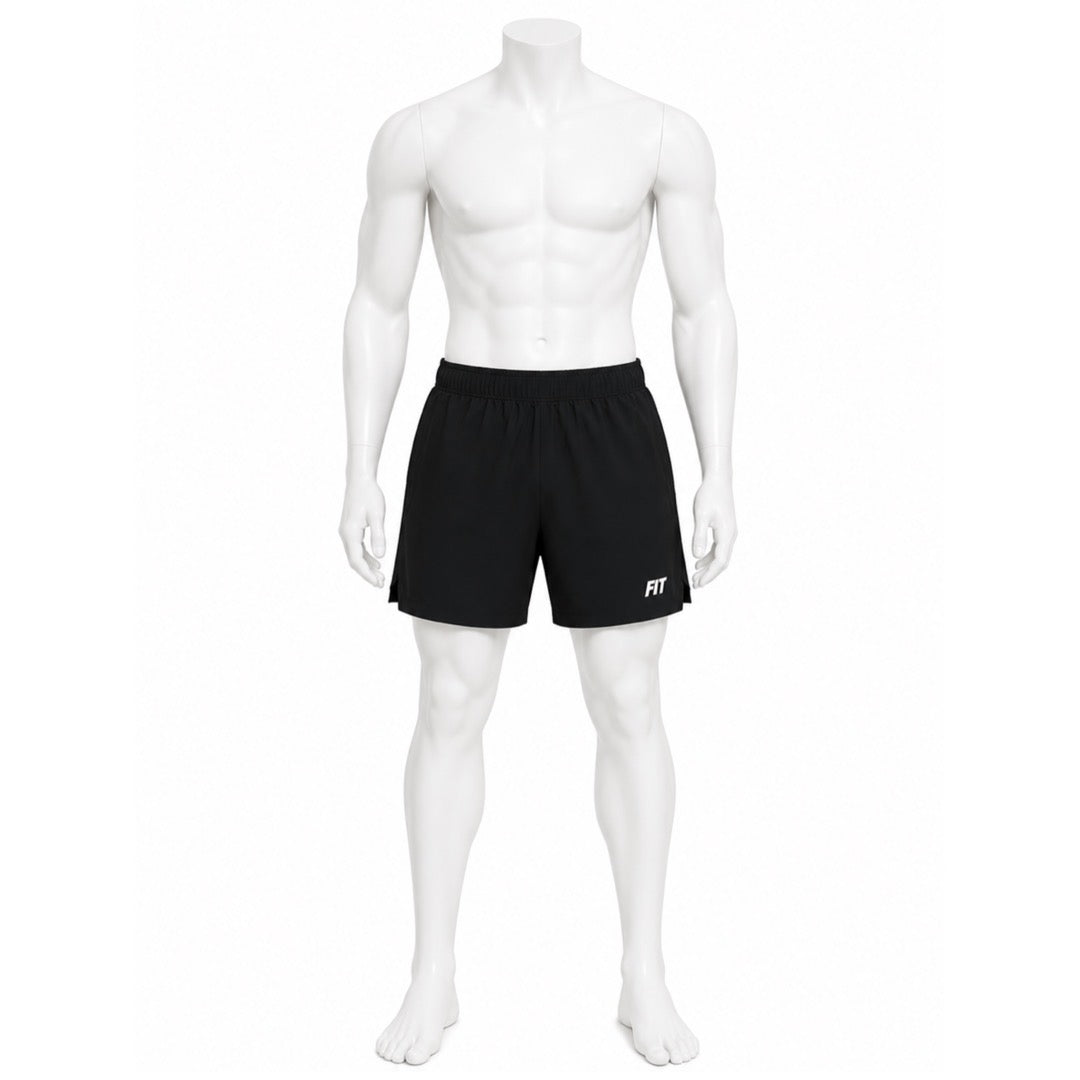 Men’s Cardio District x FIT Loose Fit Performance Shorts