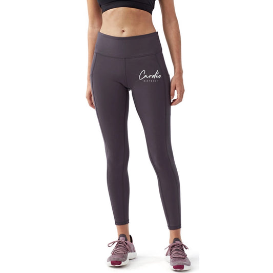 Women's Cardio District Performance Leggings