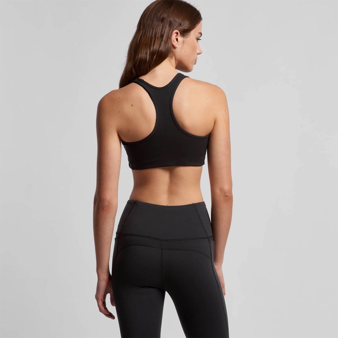 Women's Cardio District BRA TOP