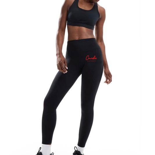 Women's Cardio District Leggings