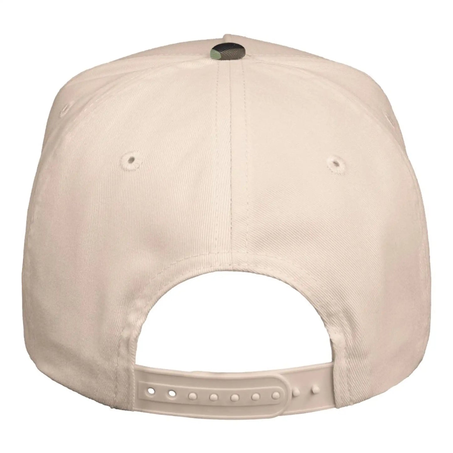 Cardio District x FIT Natural Camo Two Tone Cap