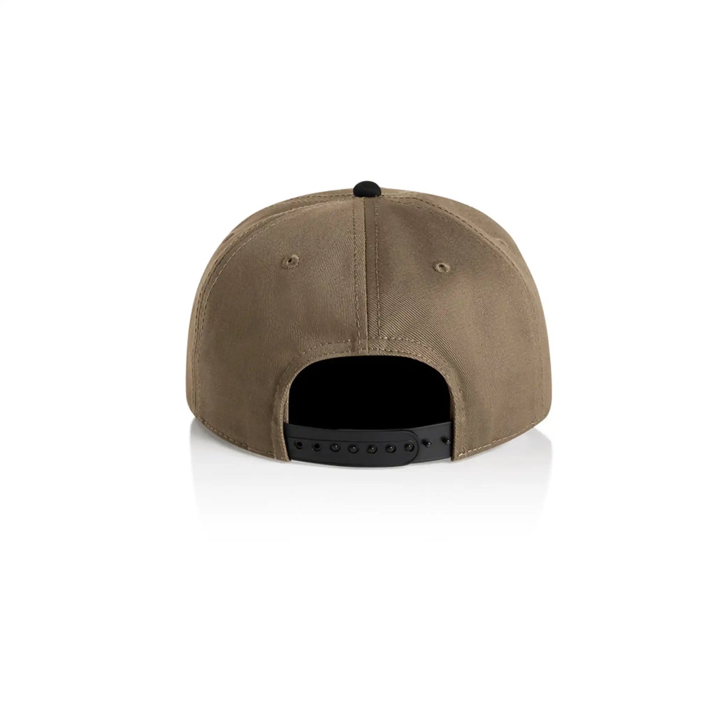 Cardio District x FIT Class Black Brim Two Tone Cap