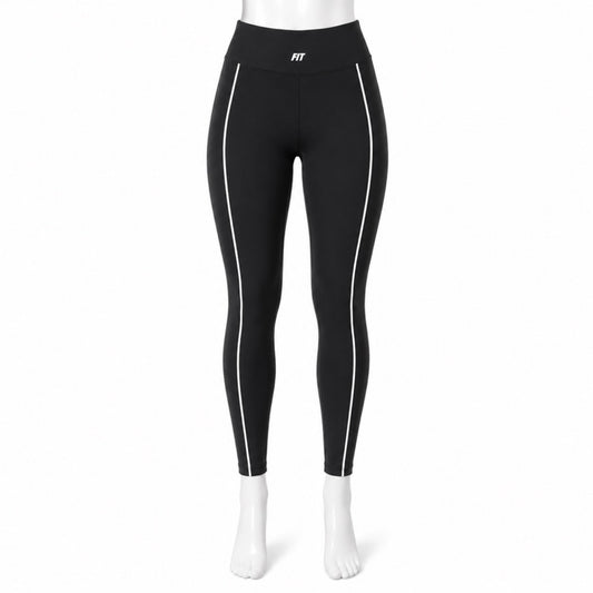 Women’s Cardio District x FIT High-Waist Tapered Leggings