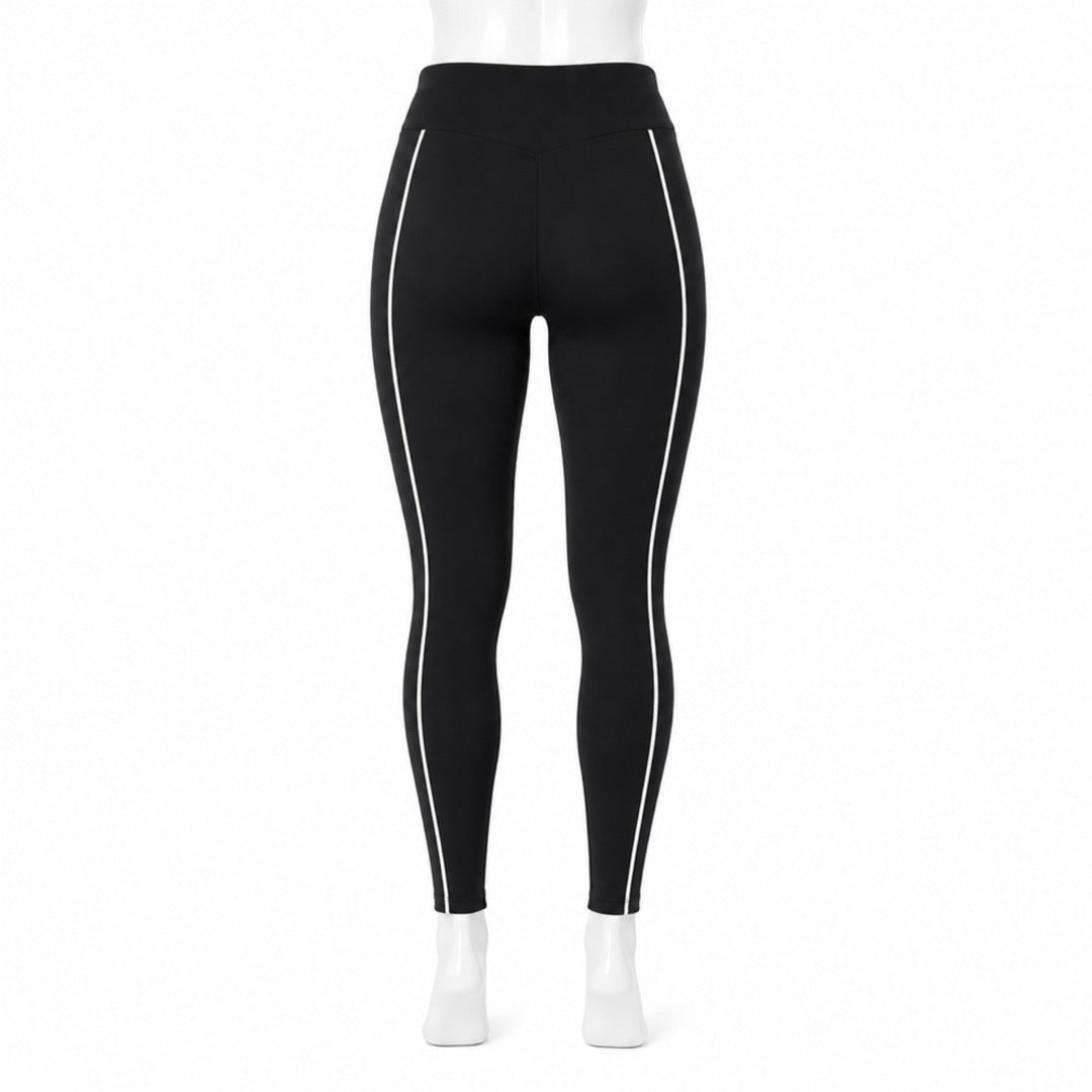 Women’s Cardio District x FIT High-Waist Tapered Leggings
