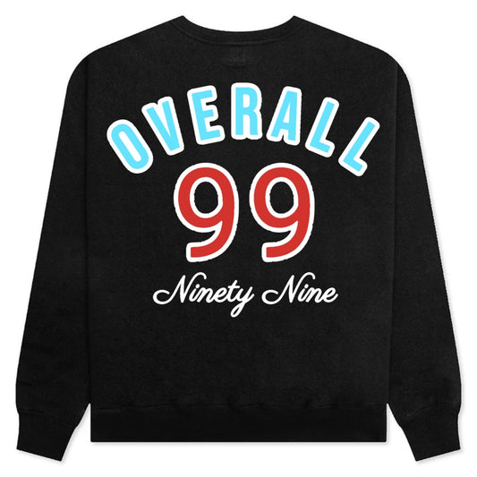 Mens OVR99 'Members Only" Crewneck Sweatshirt