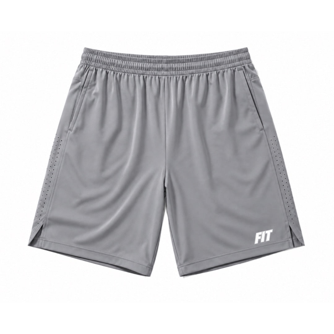 Men’s Cardio District x FIT Regular Fit Performance Shorts