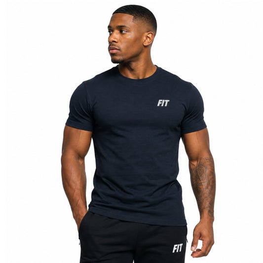 Mens Heather Cardio District x FIT Sportswear t-shirt