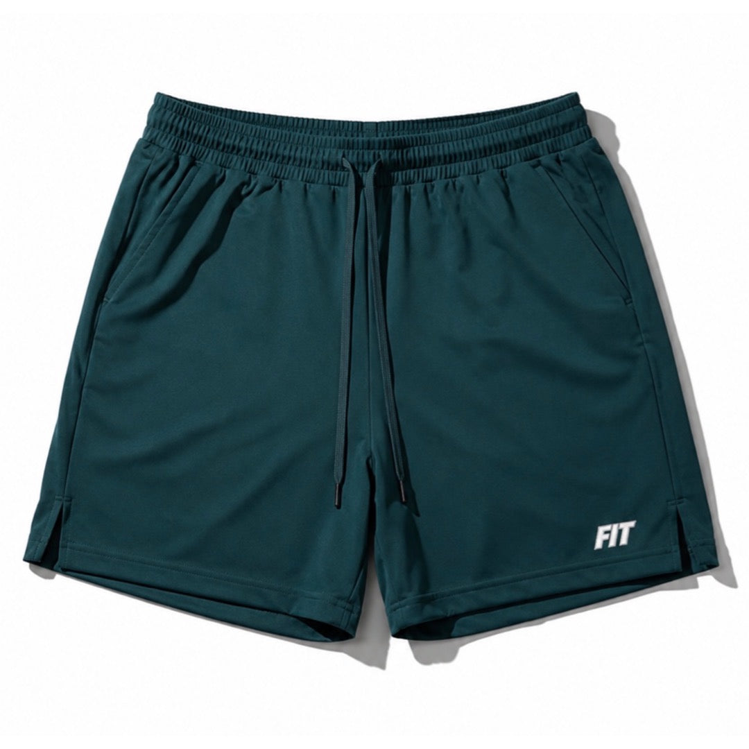 Men’s Cardio District X FIT Performance Shorts