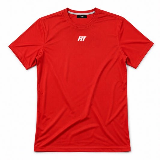 Men’s Cardio District X FIT Regular Fit Performance T-Shirt