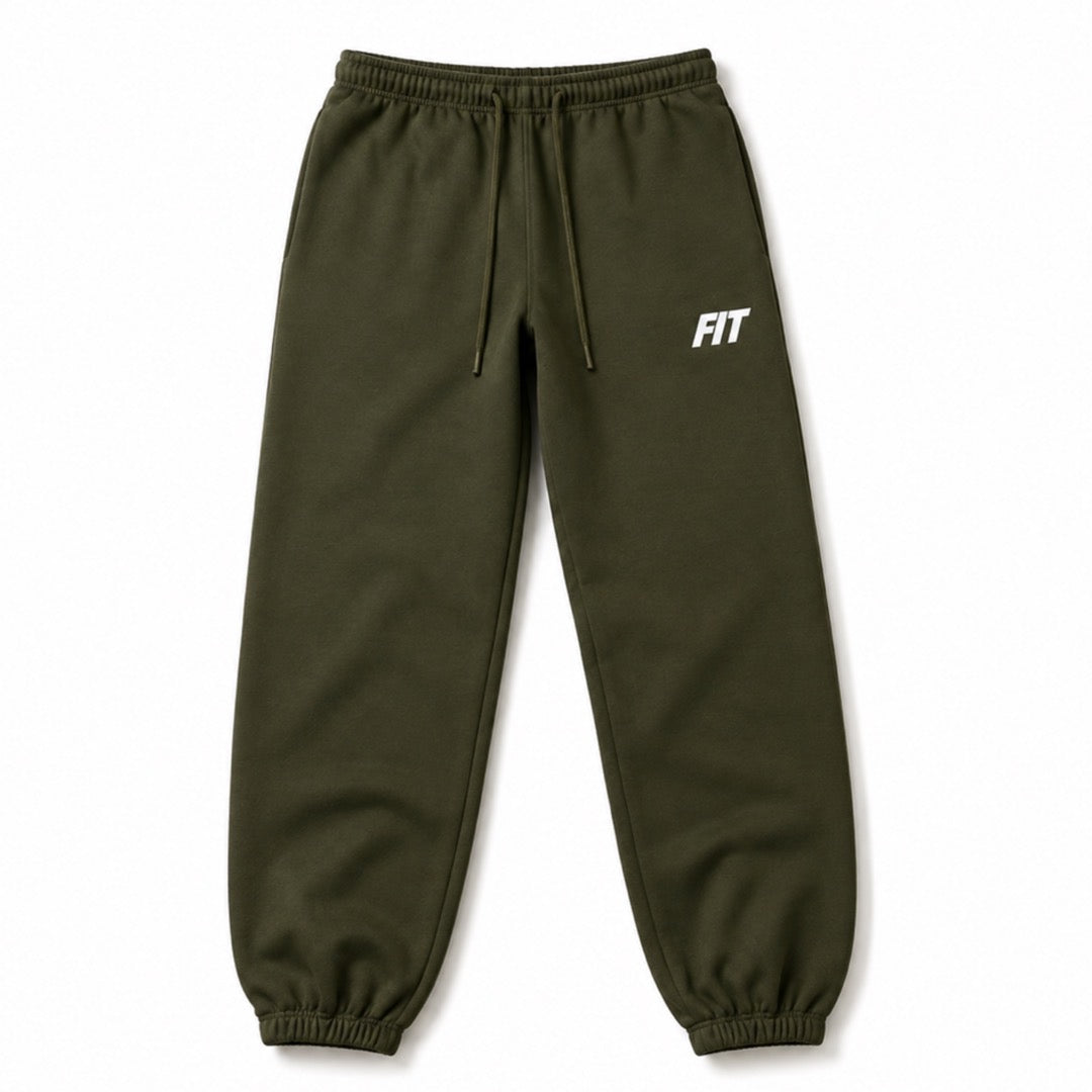 Men's Cardio District x FIT balance relaxed sweatpants