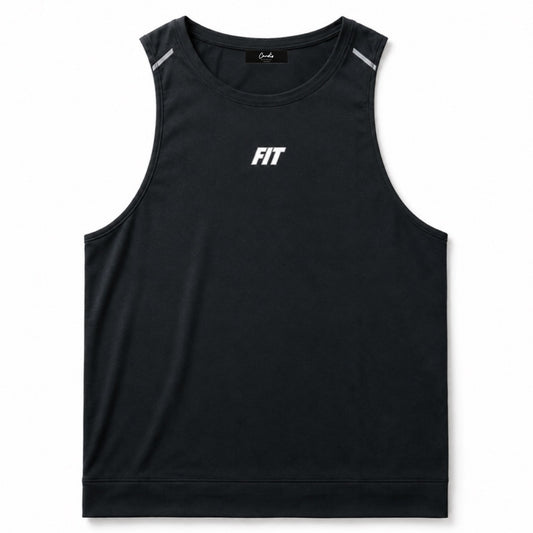 Men’s Cardio District X FIT Performance Tank Top